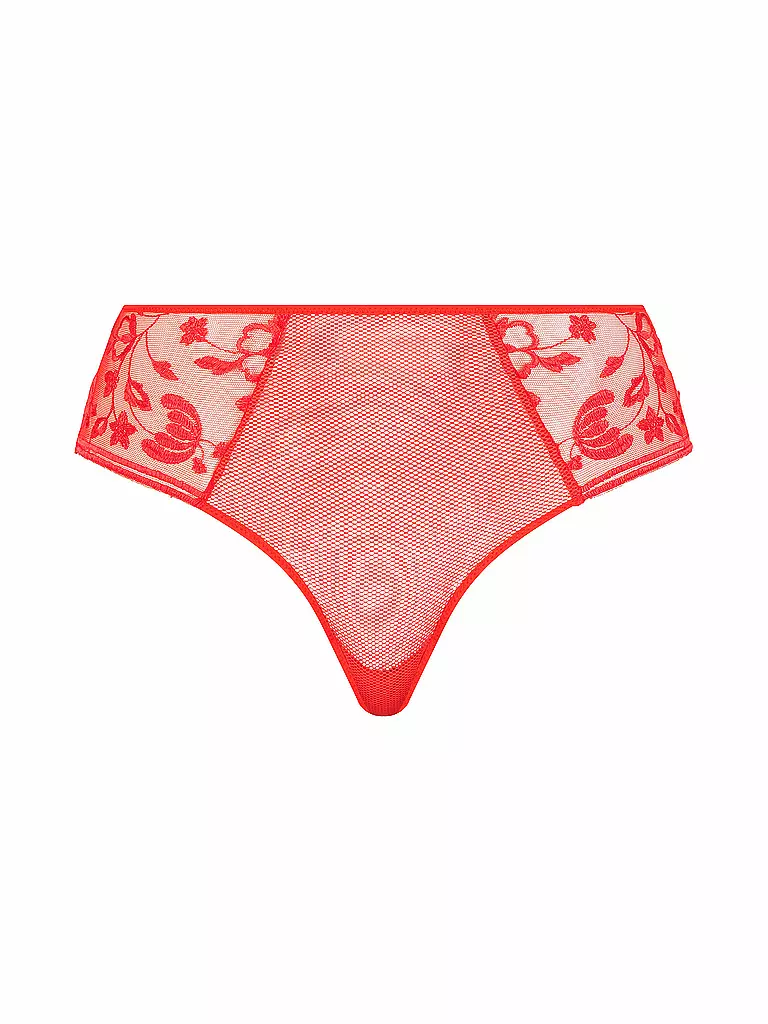 CHANTELLE | Slip PHILTER rosso fiamma | Rosso