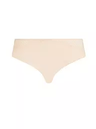 CHANTELLE | Slip PLAY nero | Beige