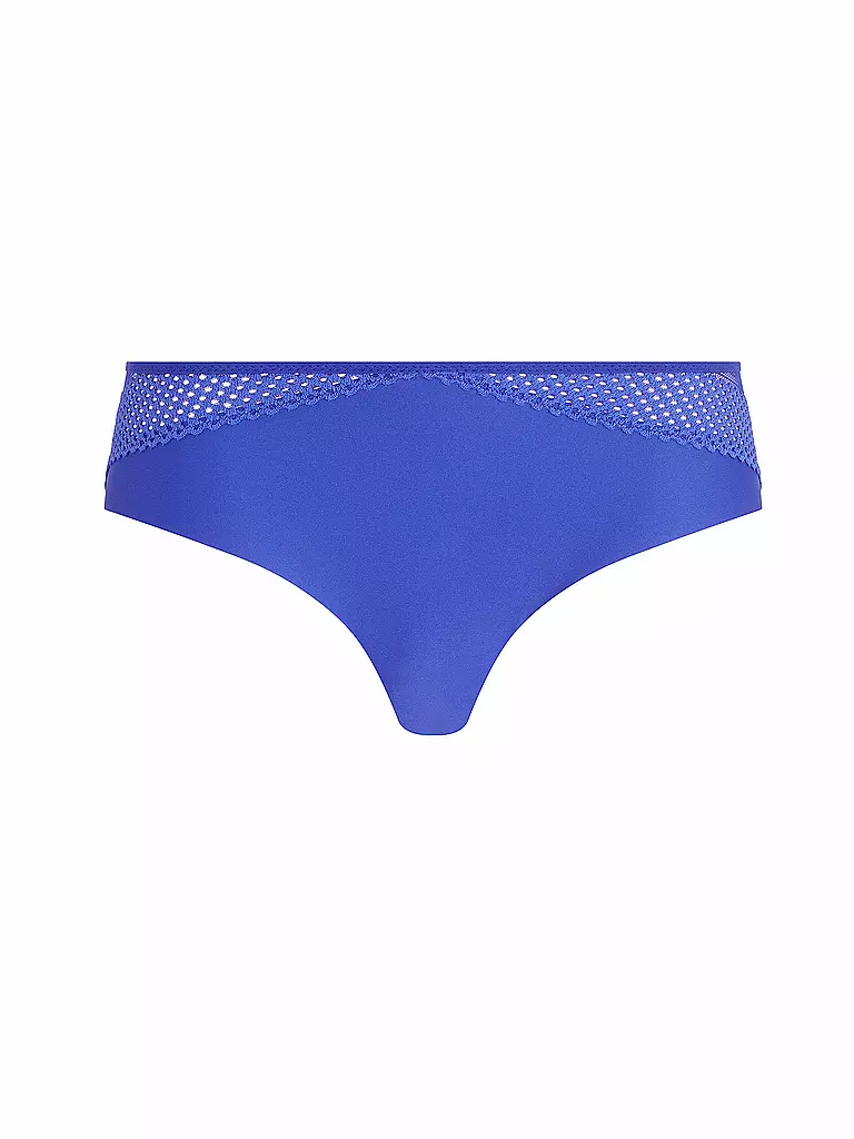 CHANTELLE | Slip PLAY blu Klein | Blu