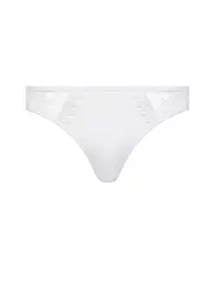 CHANTELLE | Slip POISON bianco | Bianco