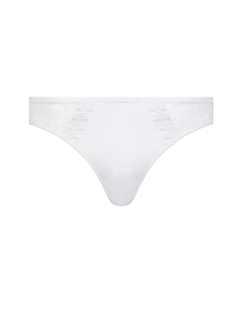 CHANTELLE | Slip POISON bianco | Bianco