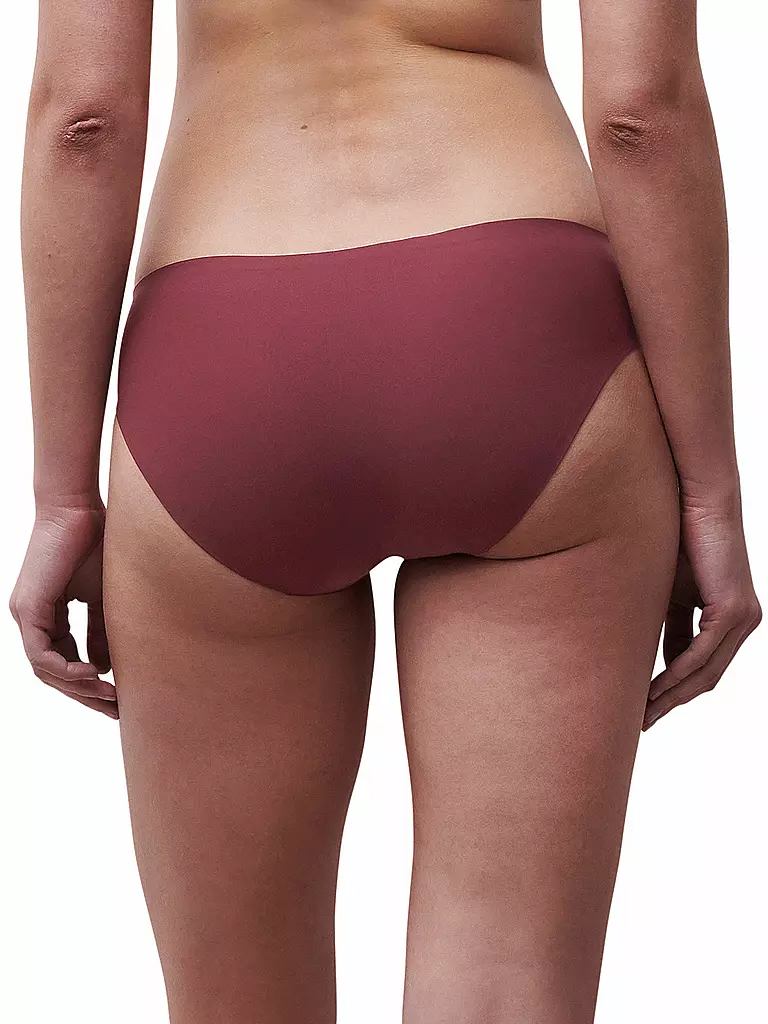 CHANTELLE | Slip SOFTSTRETCH sienna | 