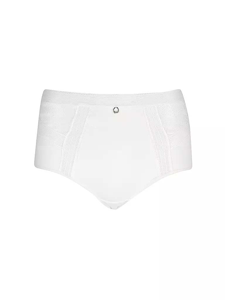CHANTELLE | Slip TRUE LACE milk | Crema
