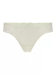 CHANTELLE | String CHAMPS ELYSEES fig multico | Crema