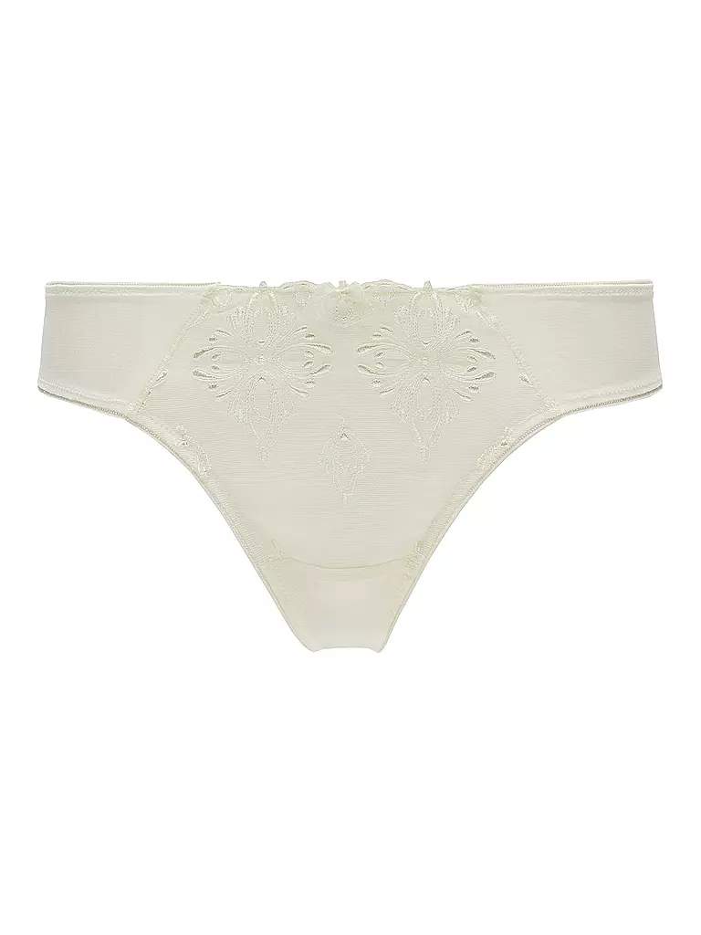 CHANTELLE | String "Champs Elysees" (avorio) | Crema