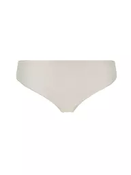 CHANTELLE | String "Soft Stretch" (nude) | Crema