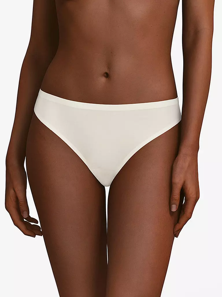 CHANTELLE | String "Soft Stretch" (Avorio) | Crema