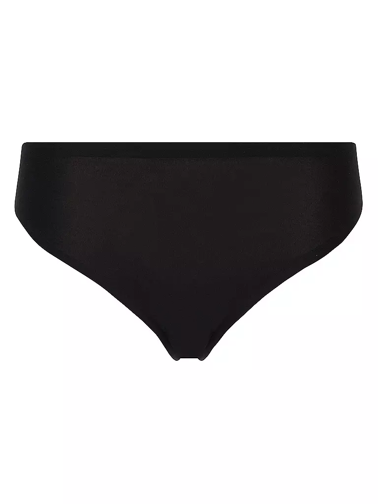 CHANTELLE | String "Soft Stretch" (nero) | Nero