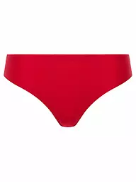 CHANTELLE | String "Soft Stretch" (nude) | Rosso