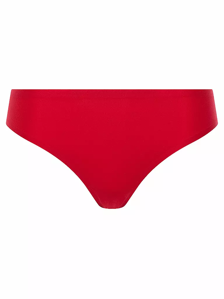 CHANTELLE | String "Soft Stretch" (Poppy) | Rosso