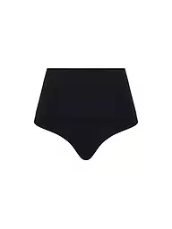 CHANTELLE | String modellante SMOOTH COMFORT nero | Nero