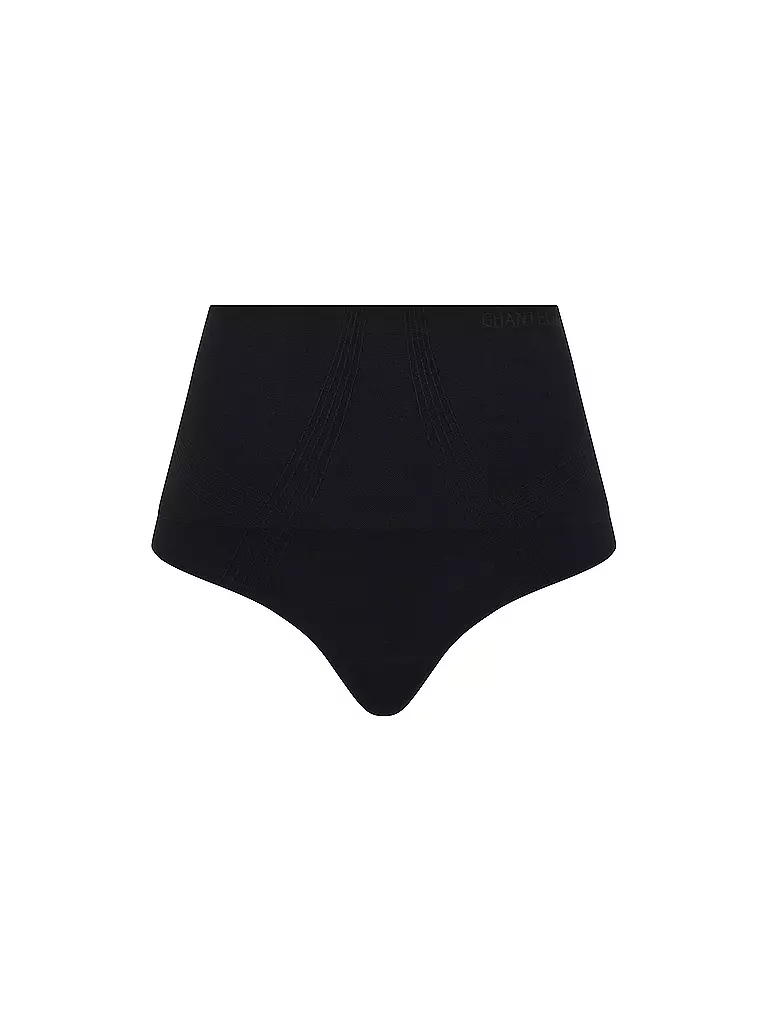 CHANTELLE | String modellante SMOOTH COMFORT nero | Nero