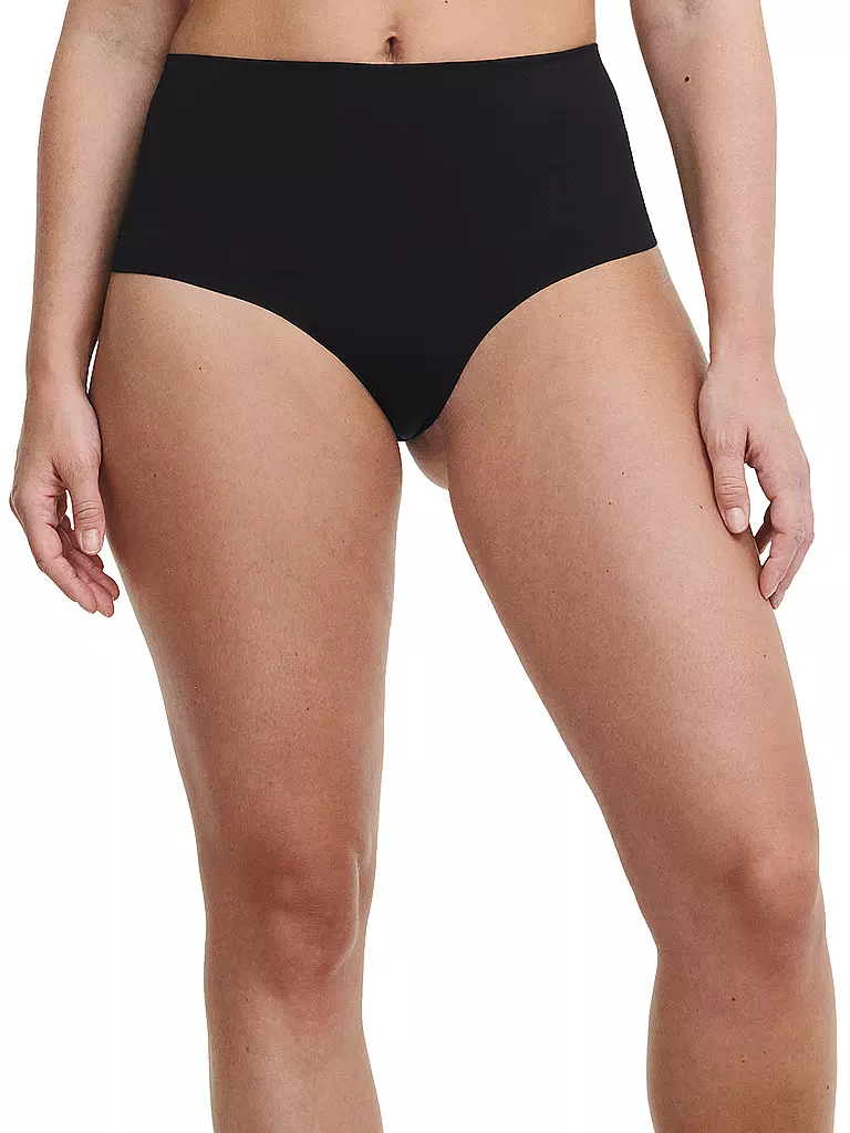 CHANTELLE | String modellante SMOOTH COMFORT nero | Nero