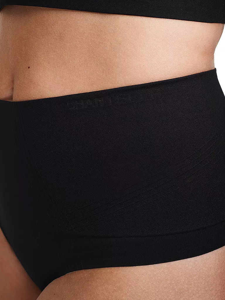 CHANTELLE | String modellante SMOOTH COMFORT nero | 