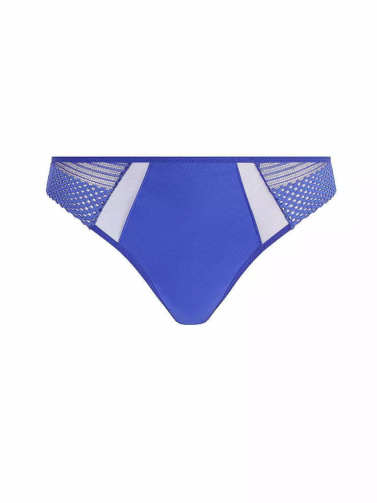 CHANTELLE | String PLAY blu klein | Blu