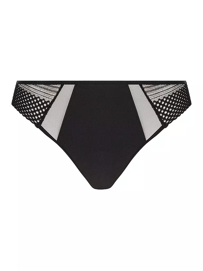 CHANTELLE | String PLAY nero | Nero