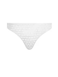 CHANTELLE | String POISON nero | Bianco