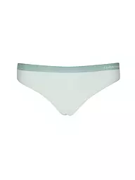 CHANTELLE | String "Soft Stretch" (nude) | Menta