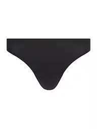 CHANTELLE | String SOFTSTRETCH nero | Nero