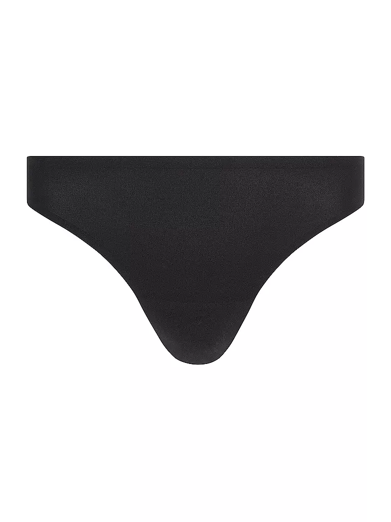 CHANTELLE | String SOFTSTRETCH nero | Nero
