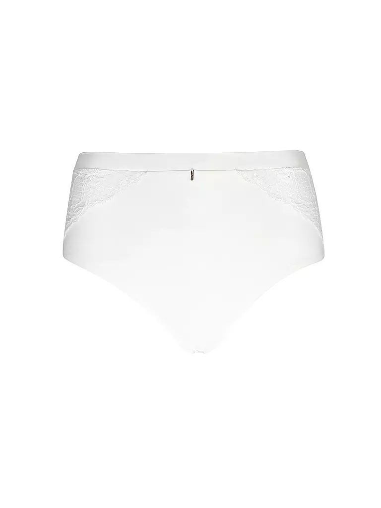 CHANTELLE | Taillenslip ORANGERIE DREAM milki | Crema