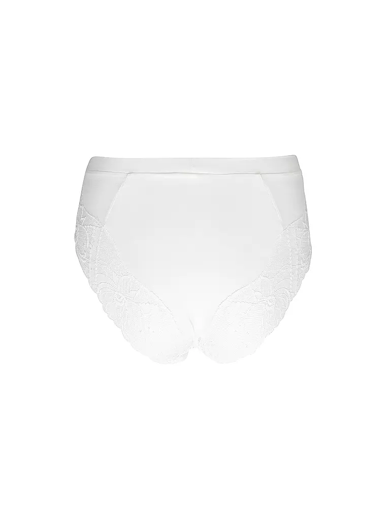 CHANTELLE | Taillenslip ORANGERIE DREAM milki | Crema