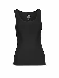 CHANTELLE | Top "Soft Stretch" (Nude) | Nero