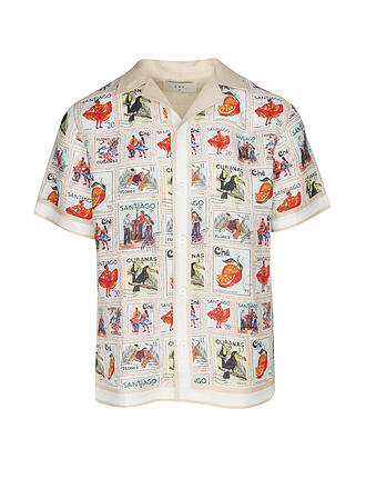 CHE | Camicia Regular Fit ESTAMPILLAS