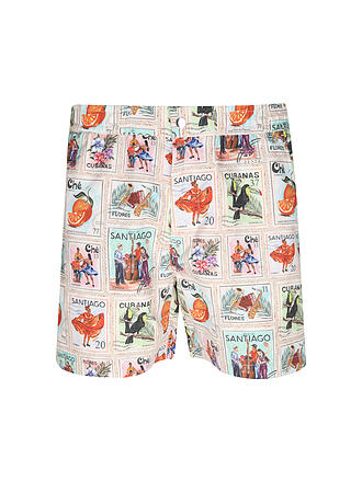 CHE | Badeshorts ESTAMPILLAS