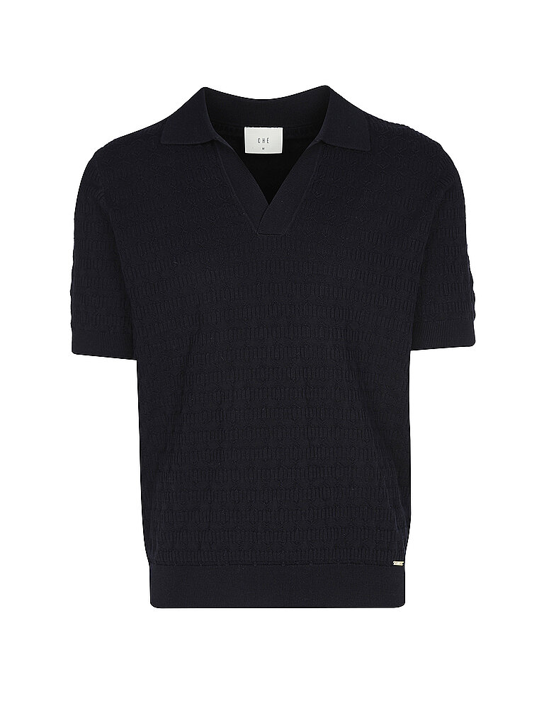 Che Polo ALFRED blu L