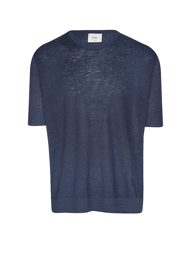 Che T-Shirt FERRIER blu XL