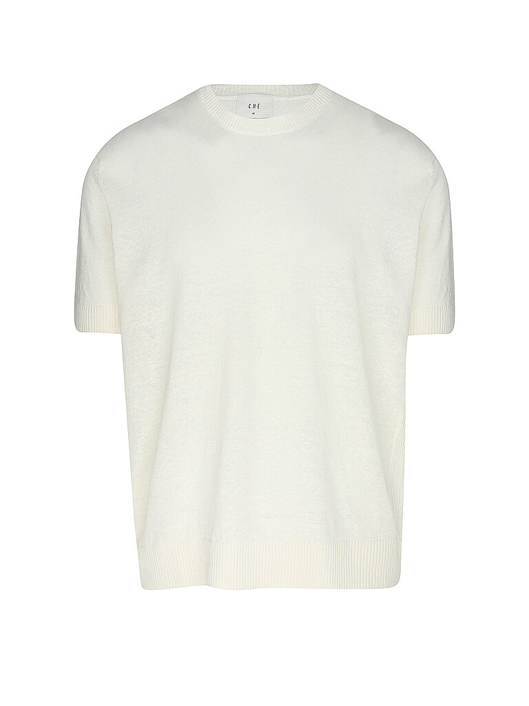 Che T-Shirt FERRIER crema L