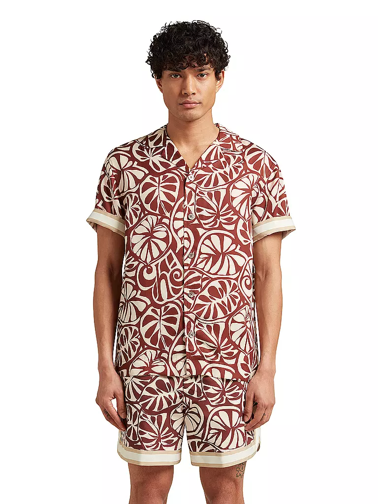 CHE | Camicia Regular Fit VALBONNE | 