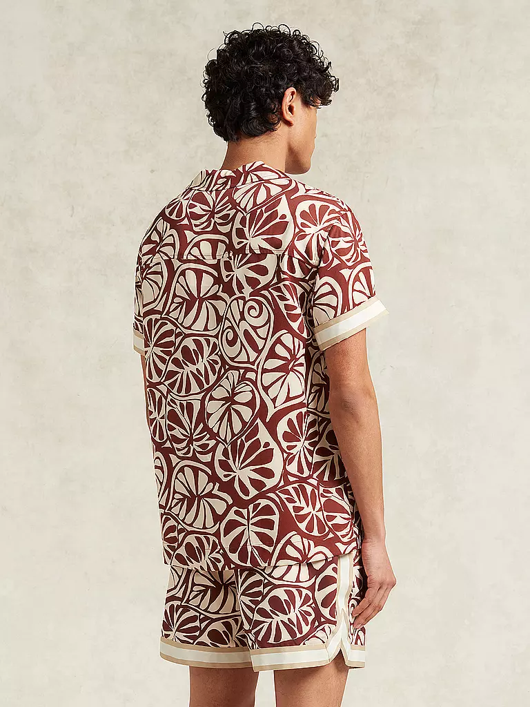 CHE | Camicia Regular Fit VALBONNE | 