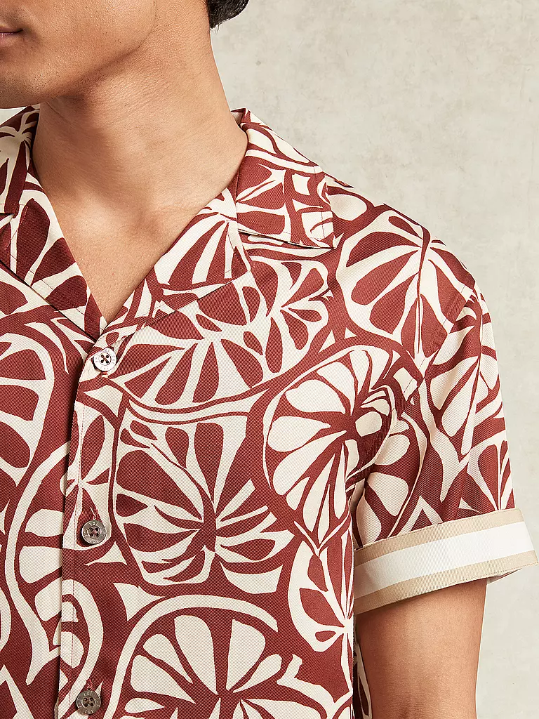 CHE | Camicia Regular Fit VALBONNE | 