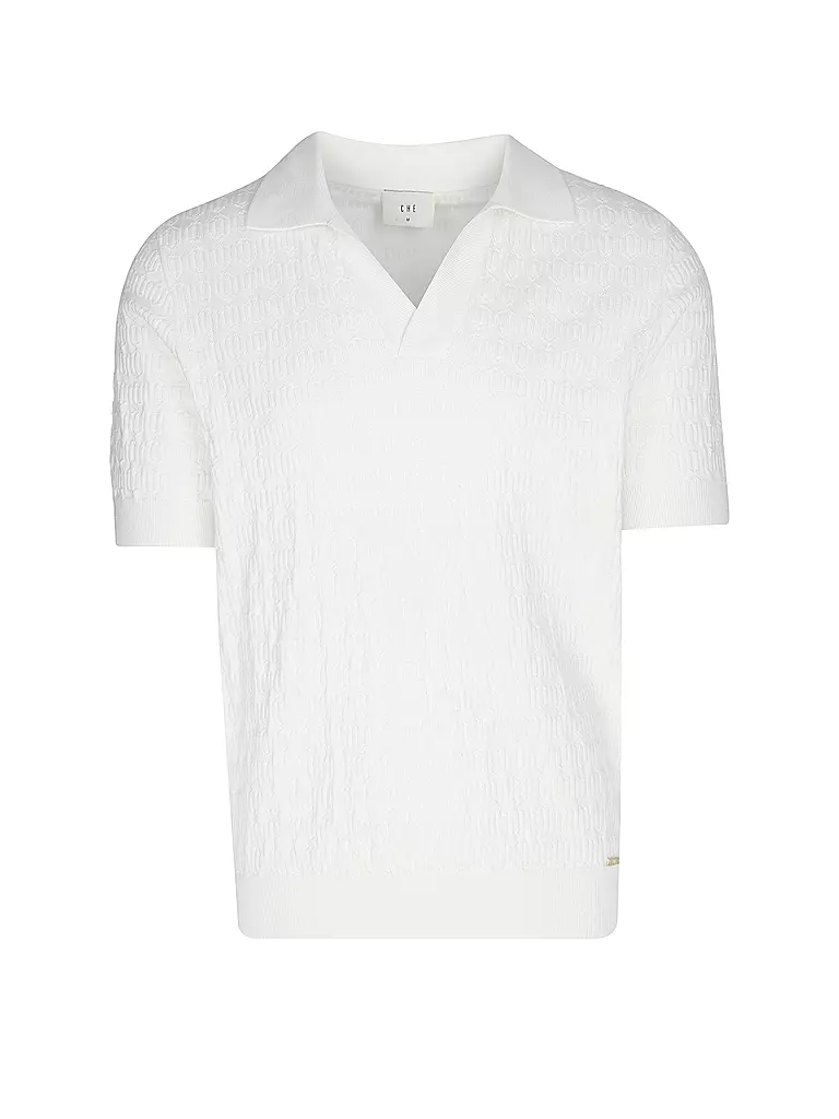 CHE | Polo ALFRED | Bianco