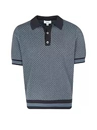 CHE | Polo COSMO GEO QUINN | Blu
