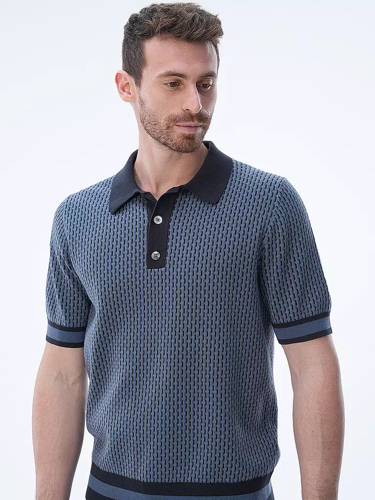 CHE | Polo COSMO GEO QUINN | 