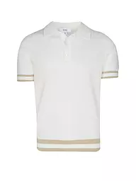CHE | Polo QUINN | Bianco