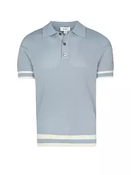 CHE | Polo QUINN | Blu chiaro