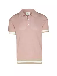 CHE | Polo QUINN | Rosa