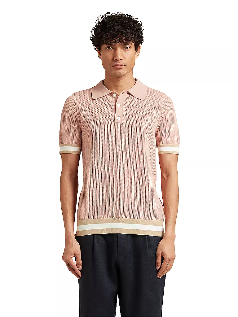 CHE | Polo QUINN | 