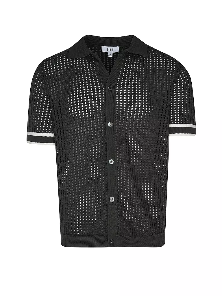 CHE | Poloshirt ELIAS | Marrone