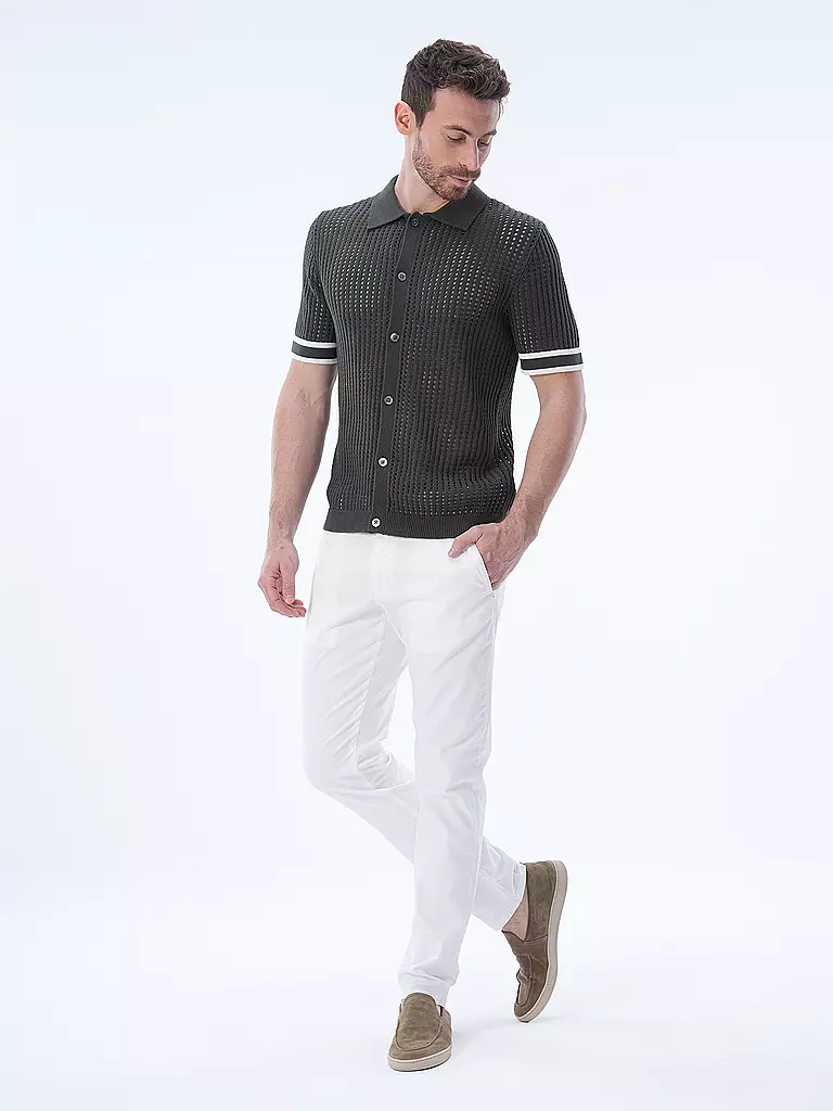 CHE | Poloshirt ELIAS | Marrone