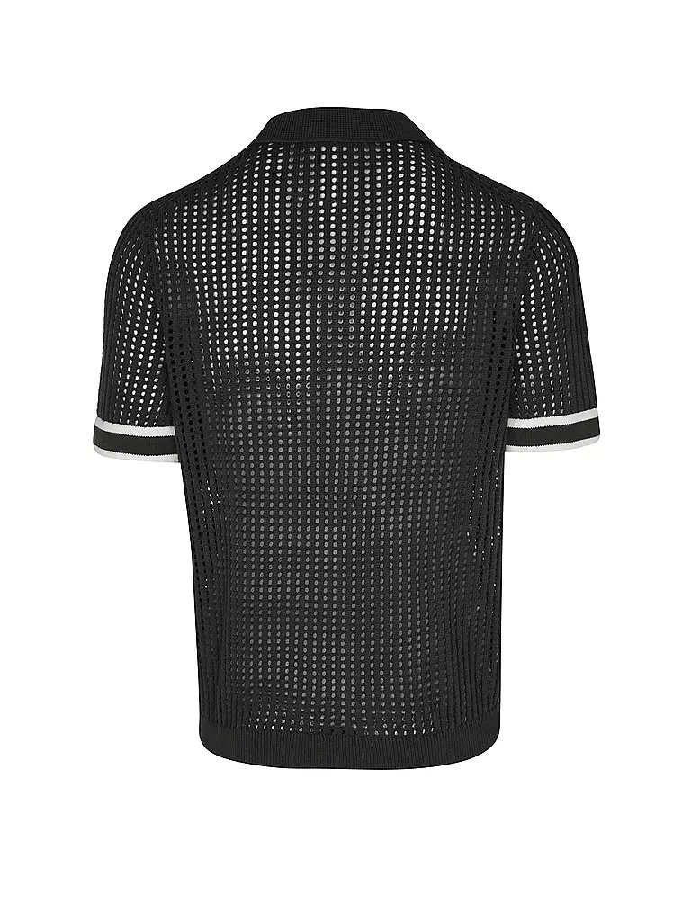 CHE | Poloshirt ELIAS | Marrone