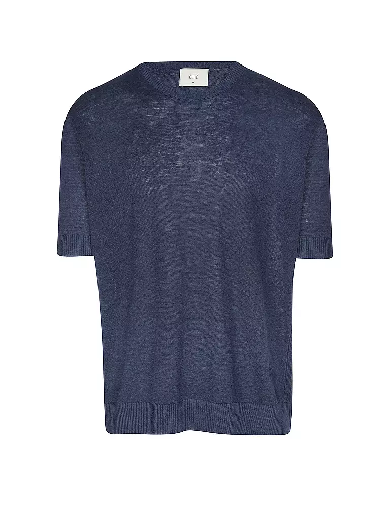 CHE | T-shirt FERRIER | Blu