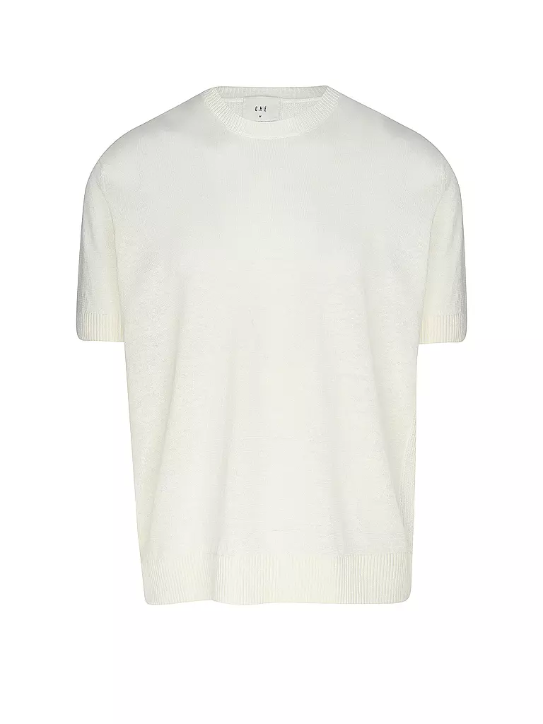 CHE | T-shirt FERRIER | Crema