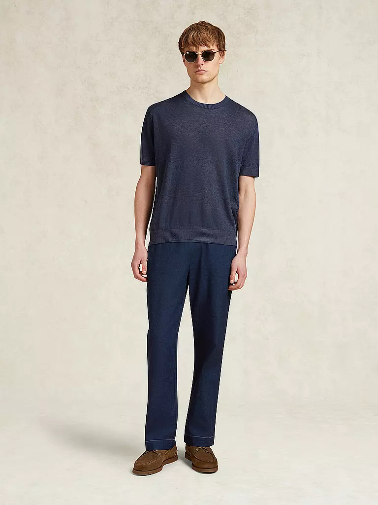 CHE | T-shirt FERRIER | Blu