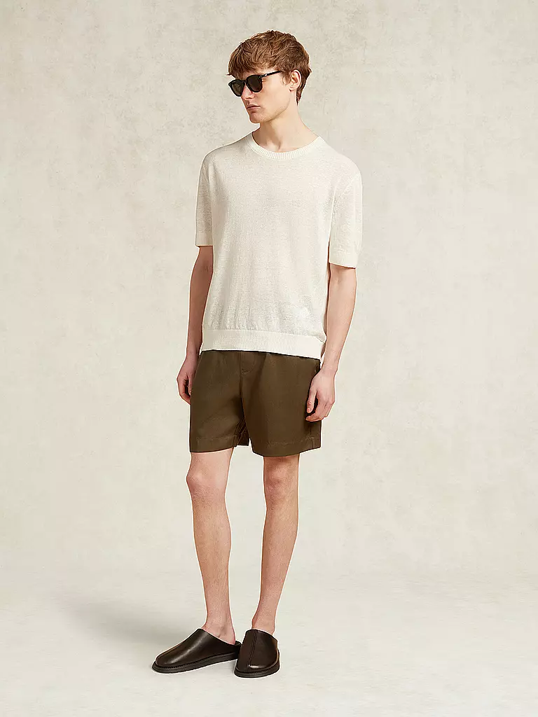 CHE | T-shirt FERRIER | Crema