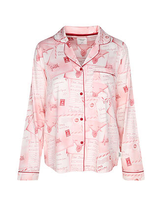 CHELSEA PEERS | Pigiama